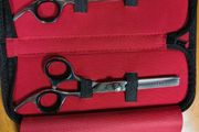 Barber scissors