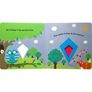 Set of 4 Hard Backed Board Books Image 7