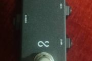 One Control Loop box