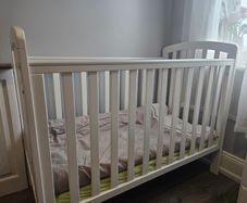 Baby Cot