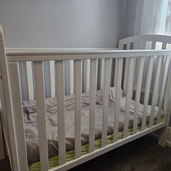 Baby Cot