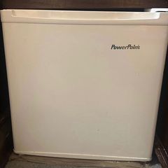 Mini small fridge