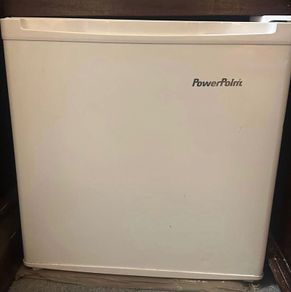 Mini small fridge