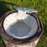 Portable BBQ Grill with Cooler Bag Image 3