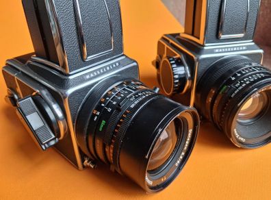 Hasselblad