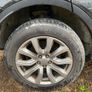 2016 Range Rover Evogue Alloys Wheel And Tyres Image 2