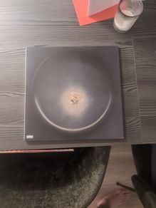 Travis Scott - Utopia (2xLP, Album, Tan) Vinyl