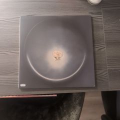 Travis Scott - Utopia (2xLP, Album, Tan) Vinyl