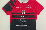 toulouse rugby jersey