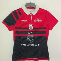 toulouse rugby jersey