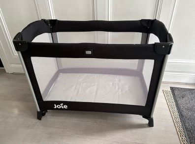 joie travel cot