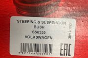 VW Passat front wishbone bushes seat Audi