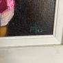 Original Maureen O'Mahony Oil on Canvas Image 3