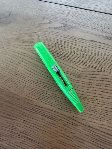 Stanley Knife Protool FiremaX