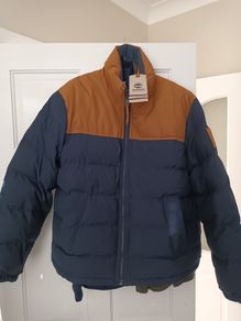 Timberland Jacket