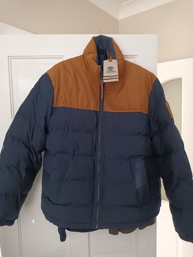 Timberland Jacket