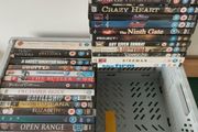 Movie DVD Lot 1e each or All for 20