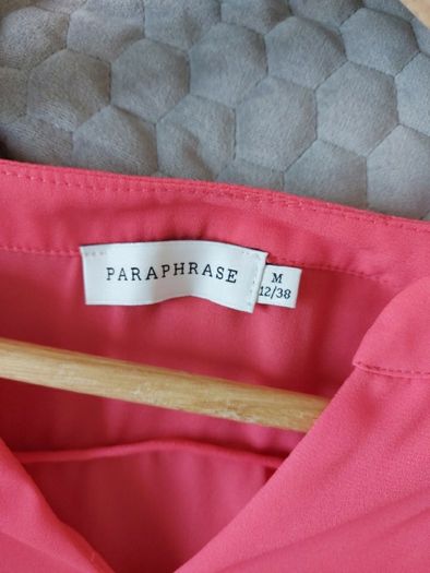 woman blouse