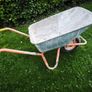 wheel barrow Image 3
