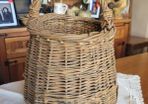 Beautiful basket