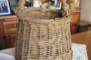 Beautiful basket