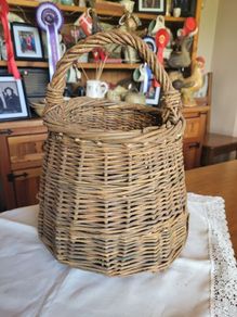 Beautiful basket