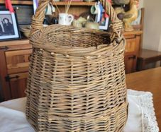 Beautiful basket