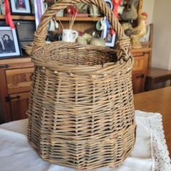 Beautiful basket