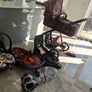 Cosatto Giggle Travel System Image 5
