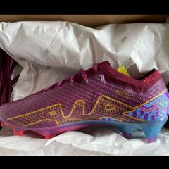 Nike Mercurial football boots Mbappe