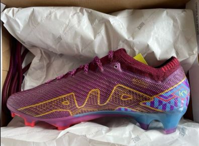 Nike Mercurial football boots Mbappe