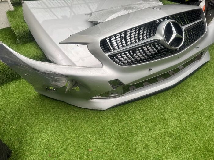 Mercedes W213, W176 Parts
