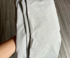 single bed fitted sheet