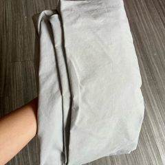 single bed fitted sheet