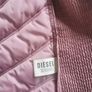 diesel jacket coat girls Image 10