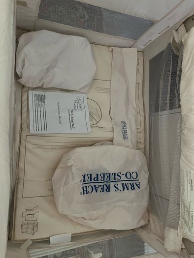 Co-Sleeper