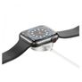 Hoco Cw39 Magnetic Wireless Charger For Iwatch 15w (iwatch 7/6/5/4/3/2/1/se) Image 5