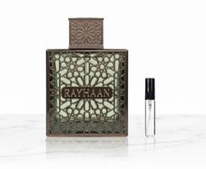 Rayhaan Terra Decant (5ml)