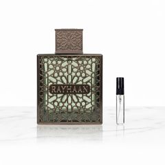 Rayhaan Terra Decant (5ml)