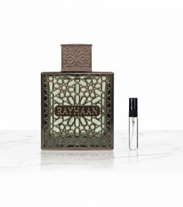 Rayhaan Terra Decant (5ml)