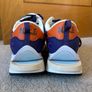 sacai x Nike VaporWaffle "Dark Iris" UK 10 Trainers Image 3