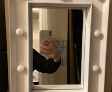 Small mirror