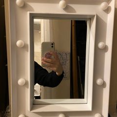Small mirror