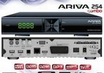 Ferguson Ariva 255 Combo S Receiver Wexford Supplied & Installed if required