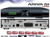 Ferguson Ariva 255 Combo S Receiver Wexford Supplied & Installed if required