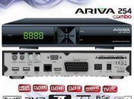 main image for ad Ferguson Ariva 255 Combo S Receiver Wexford Supplied &amp; Installed if required