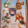 9 x Armagh GAA Club Final Programmes Image 3