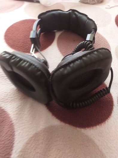 ALTAI Headphones.