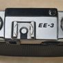 Vintage Olympus Pen Ee-3 Film Camera 35mm Faulty For Parts Repair Image 7