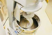 Commercial Heavy-Duty Dough Mixer Used, Fully Working